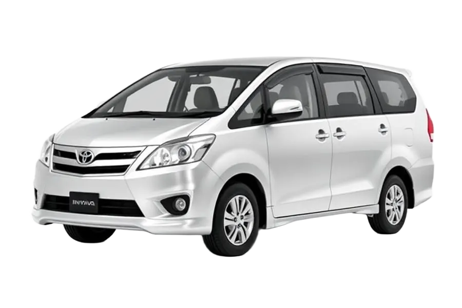 Toyota Innova